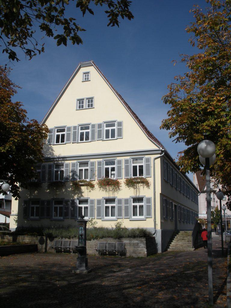 Immobilienmakler Stuttgart Wangen